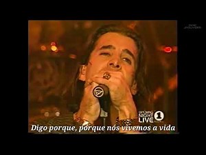 CREED - BULLETS (HD REMASTER) LIVE PHILIPS ARENA 🇺🇲 | LEGENDADO