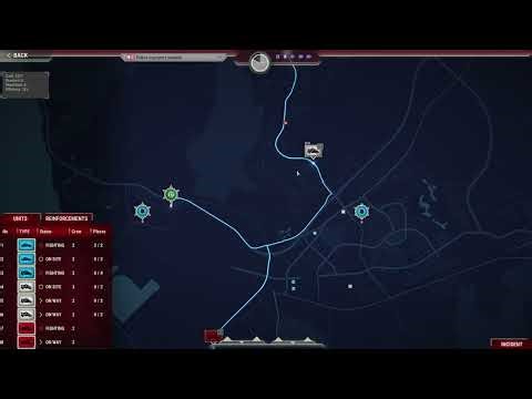 Finishing the First Shift - Northstar Plays: 911 Operator (Campaign 1, Vid2)