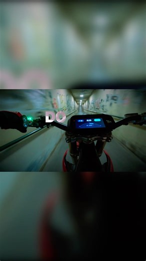 The colours 😳 ( Gopro hero 13 )