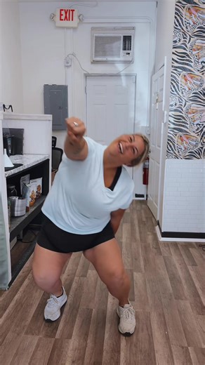 Herbalife Loaded Tea with Whip! 💃