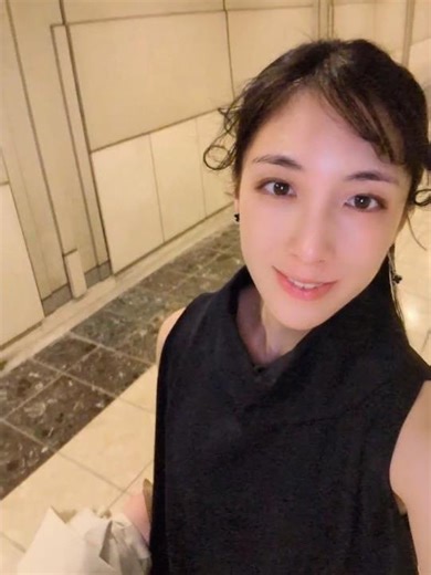 おめかししてどちらへ？