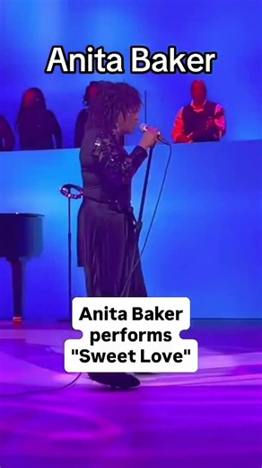 Anita Baker one of the greatest ever #legend #icon #soulsinger #anitabaker ￼