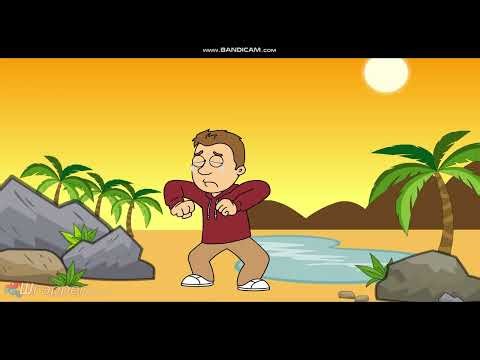 Goanimate Junior Sign off 2009