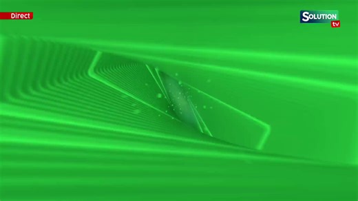 LA SOUITION | Solutiontv