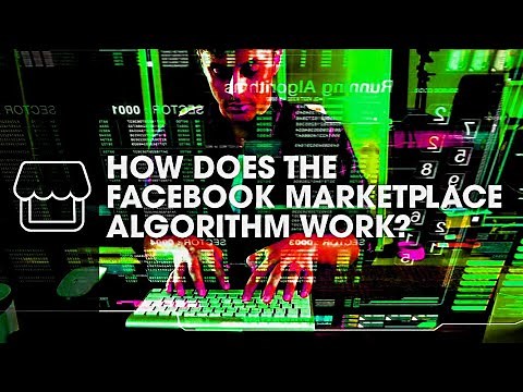 Facebook Marketplace Algorithm - How to Get More Views Facebook Marketplace