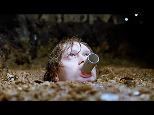 Man Trapped In Sucking Mud With 5 Minutes Left To Survive