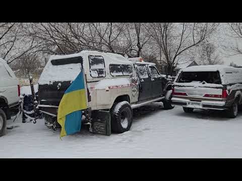 7.3 Powerstroke Cold Starts