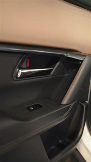 The all-new #Mazda #CX5: sleeker design, more space, same spirit. ​ A smarter way to move.​