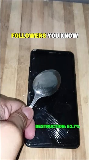 Day 6. 1 follower = 1 Scratch. #challenge #destruction #asmr