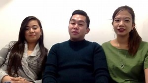 Nurses open Filipino restaurant near hospital during pandemic