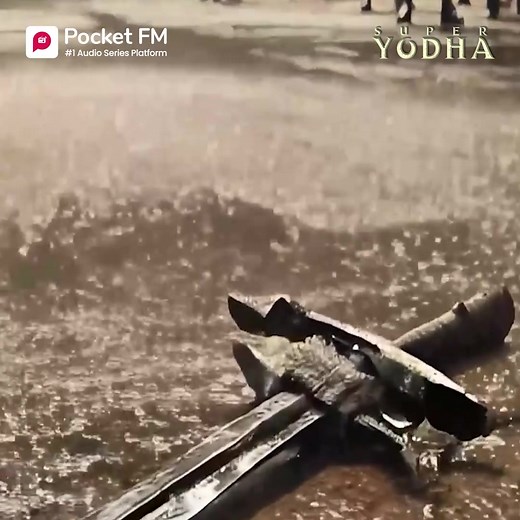 81K views · 882 reactions | Super Yoddha इस Show के सारे Episodes FREE पाएं यहां https://click.pocketfm.in/2IE7/sp6c5t3v #millionaire #billionaire #lovestory #actiondrama #virals #viralvideo #viralFBvideo | Secret Ameerzaada by Pocket FM | Facebook