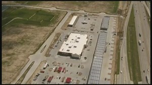 Katy Buc-ee's building 'longest car wash in the world'