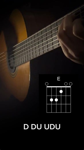 The Black Keys - Lonely Boy on Guitar in 15 Seconds #guitartutorial #guitar