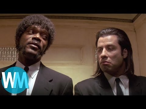 TOP 10 meilleurs DUOS du CINÉMA !