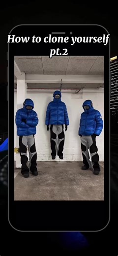 Clone Tutorial: How to Create Clone Photos Tutorial for Instagram and PicsArt