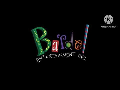 Bardel Entertainment Inc. (2008-2022) Logo