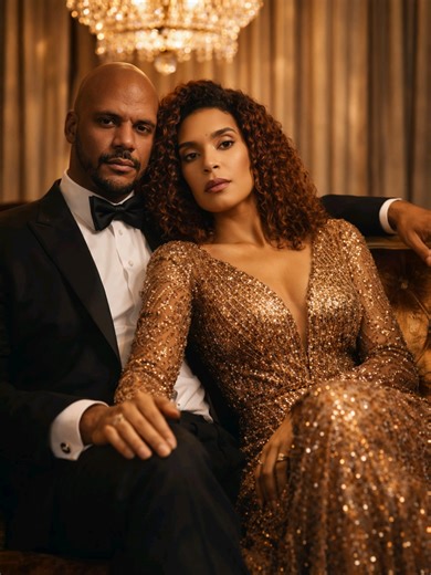 Do you want to see this prompt, chatGPT? Send a DM #prompt #chatGPT #gemini #couple #happynewyear