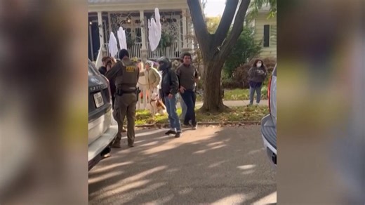  The immigration enforcement machine is undergoing a major shift....