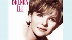 Brenda Lee - Blueberry Hill
