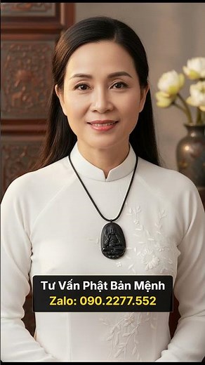 Người sinh năm 1998 nên đeo phật bản mệnh gì #phongthuy #phatbanmenh #tuvi