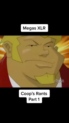 Megas XLR: Nostalgic Comedy Adventure Episode 1
