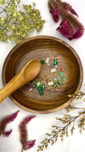 Say hello to Peach Grove 🍑 and Caribbean Mist 🌊 — soft, inspiring color palettes ready to spark your creativity. We’ve also added a few other new collections recently, so be sure to check them out too! Link in bio to shop 🤍 #cherrytreebeads #jewelrydesigner #jewelrysupplies #diyjewelry #beadedjewelry #jewelryinspo #jewelrymaking #beadstore #beadlove #makersmovement #handmadejewelrysupplies | Cherry Tree Beads