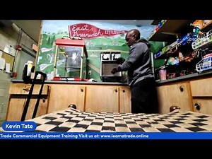 Bunn Ultra 2 Machine Repair