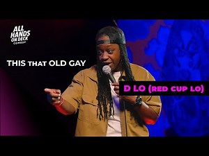 D LO | This that Old Gay