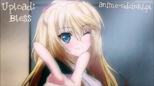 Monster Musume no Iru Nichijou 03 (Napisy PL)