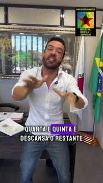 🔴Janones exposes the latest Bolsonarista scam regarding the end of the 6x1 work schedule, COWARDICE!