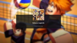 Volleyball Legends codes (March 2025)