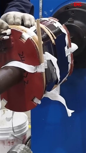 Electrical Transformer Manufacturing 01