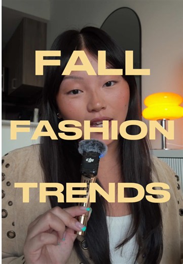 Fall Fashion Trends 2026: Top Looks & Style Inspiration