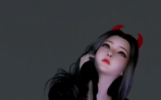 vam怎么导入人物，今天我教大家