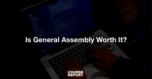 Is General Assembly Worth It?