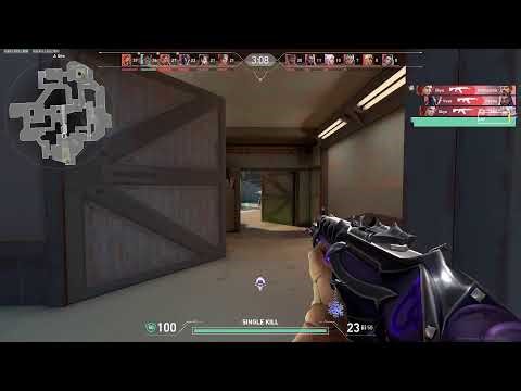 Valorant Gameplay 2026 #2 (let's Go Mumbai)