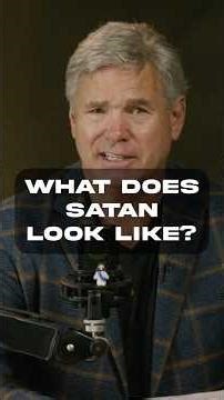 What does the Devil Look like?
