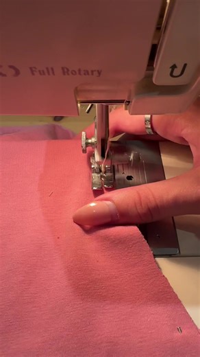 Creating a Trendy Sewing Project: The Viral Top