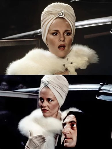 Madeline Kahn in Young Frankenstein 1974 💕🌟🥰🎥 | Classic Film