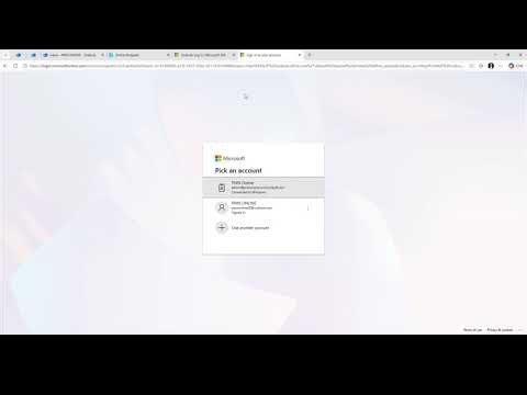 How to Get Outlook QR Code