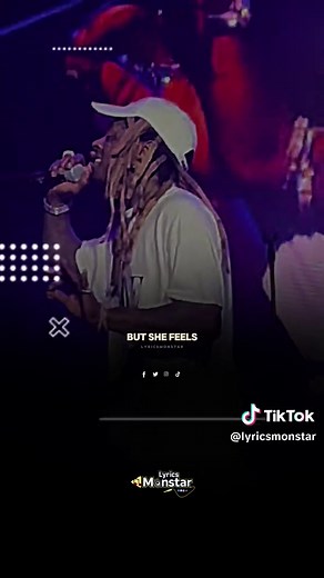 Lil Wayne ft. Akon - Sweetest Girl (Live Performance Lyric Video)
