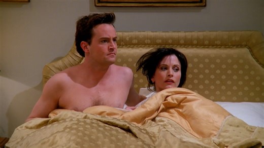 Top Friends moments revealed as show celebrates 30 year anniversary