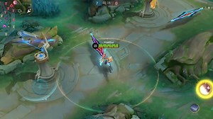 Nolan "Spectral Strider" Epic Skin Gameplay #MLBBUPDATE #MLBBFriendFest #fblifestyle | Xcalibur