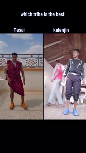 Masai vs Kalenjin: Which Tribe Is Best?