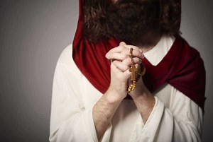 Oración a la Sangre de Cristo para protección y sanación