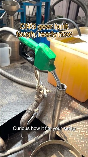 Certified Energy Equipment | Fuel Dispensers and Gas Systems for Operators