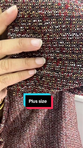 Plus Size Clothing Options Available
