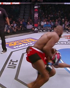 #EnEsteDia Recordamos el comienzo de una rivalidad inolvidable❗️ TODAS LAS PELEAS👉 UFC Fight Pass | UFC