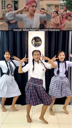 Maskara | Main Vaapas Aaunga | ARRahman | Imtiaz Ali, Irshad Kamil #newsong #dance #shorts