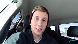 Dog Sledding Into Alberta – With Epic Drone Shots You’ve Never Seen